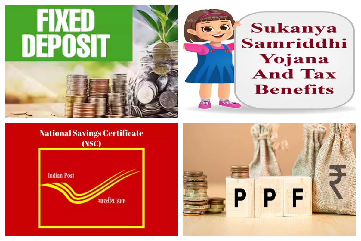 Government Schemes