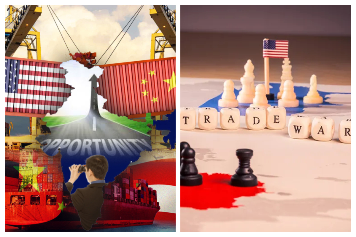 Us China Trade War