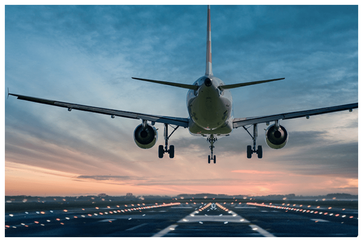 Top 10 Safest Airlines