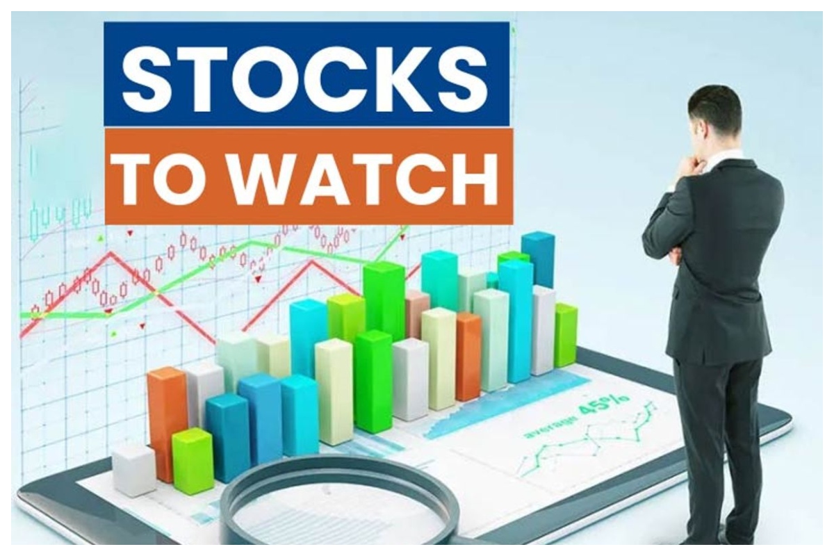 Stocks To Watch