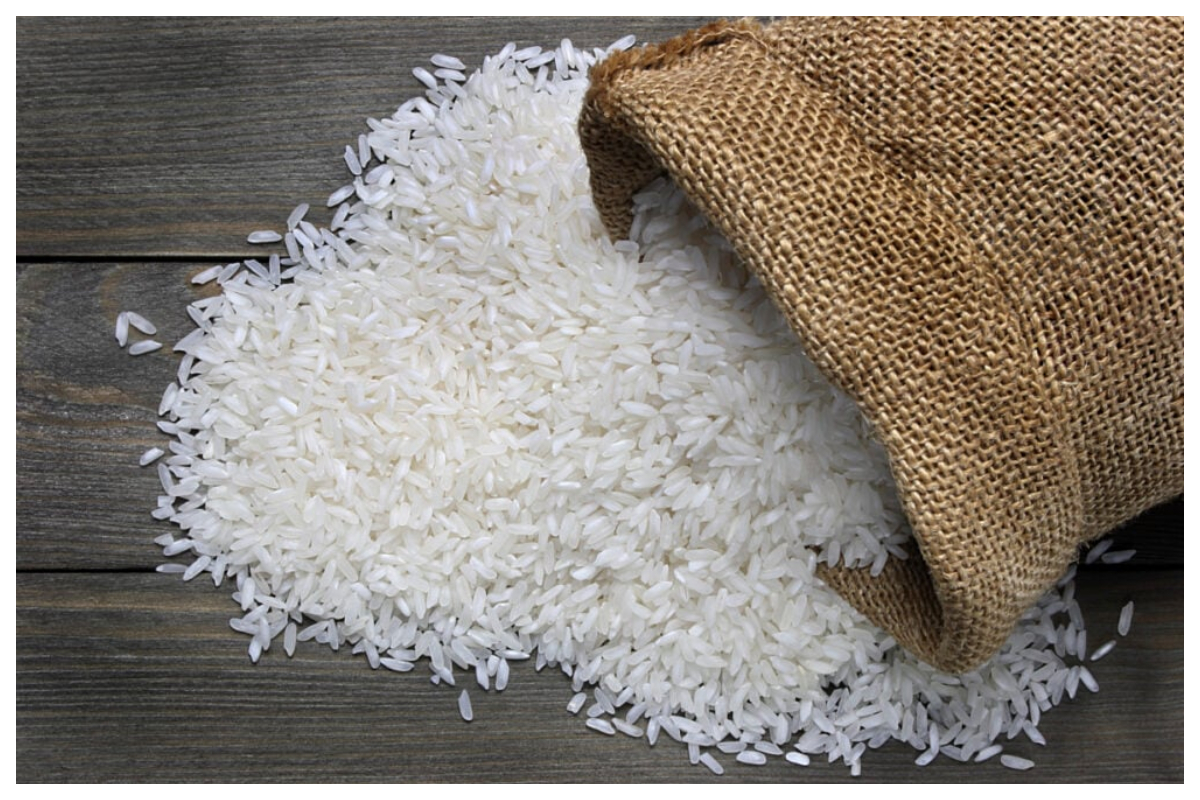 Rice Price