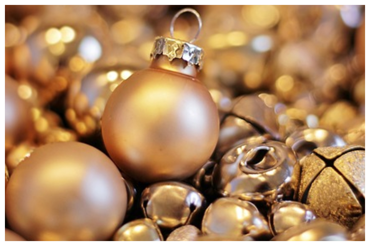 Gold Silver