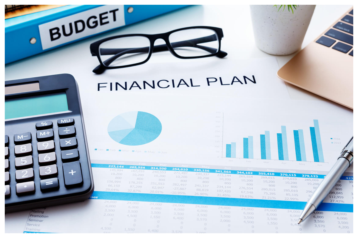 Financial Planning