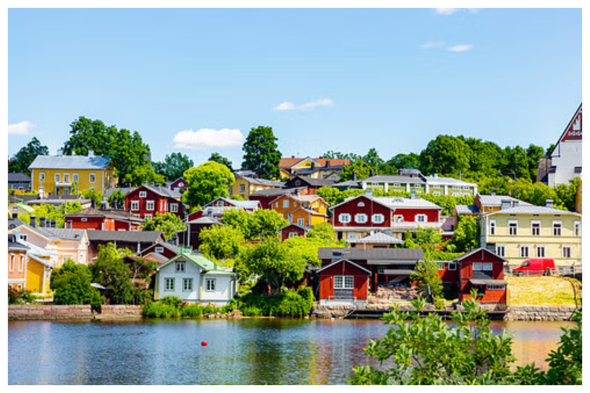 Finland