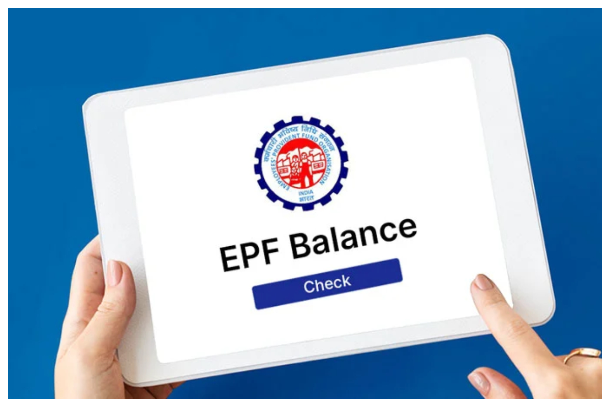 EPFO
