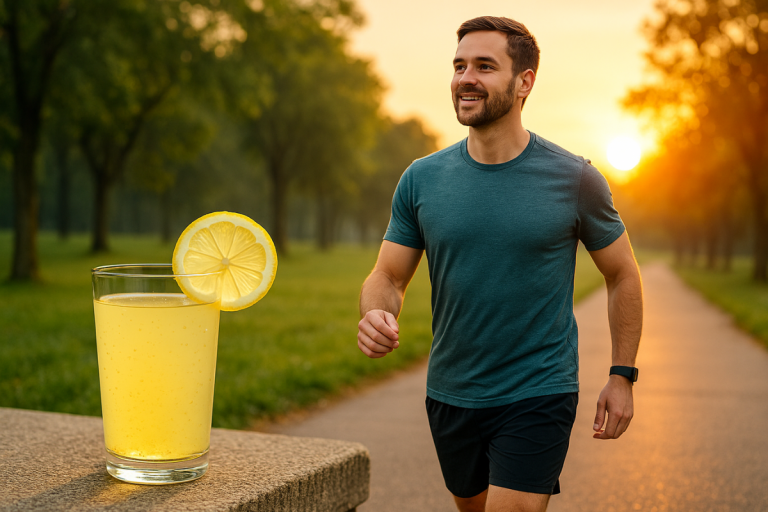 Belly Fat Loss: सिर्फ 7 दिन में पेट की चर्बी गायब करने का नया देसी फॉर्मूला वायरल
