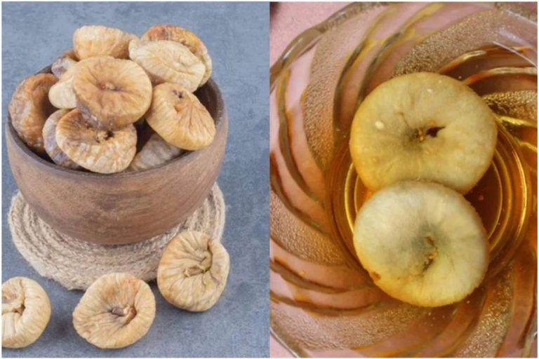Benefits of Drinking Fig Water: हर दिन सिर्फ एक ग्लास अंजीर का पानी और बदल जाएगी आपकी सेहत