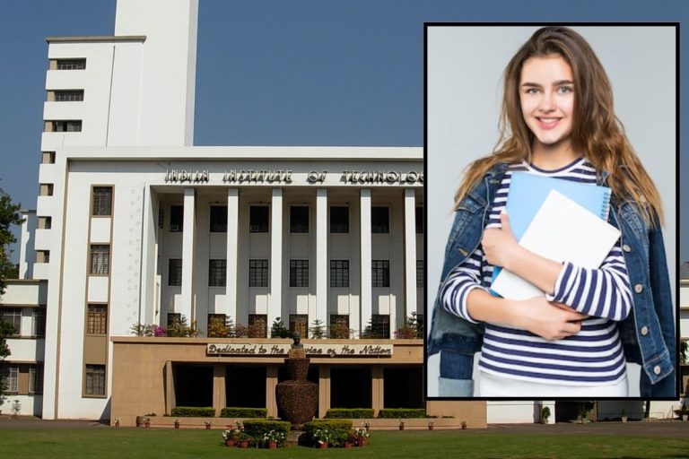 Best BTech College 2025: Google और Microsoft में करोड़ों की जाॅब…JEE Aspirants के लिए बेस्ट है ये IIT