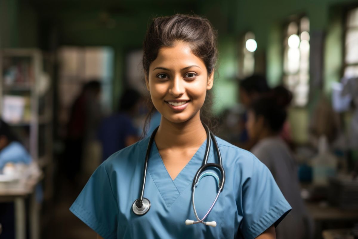 Best MBBS College AIIMS Deoghar