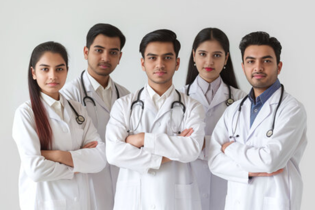 Best MBBS College, JLNMC Bhagalpur