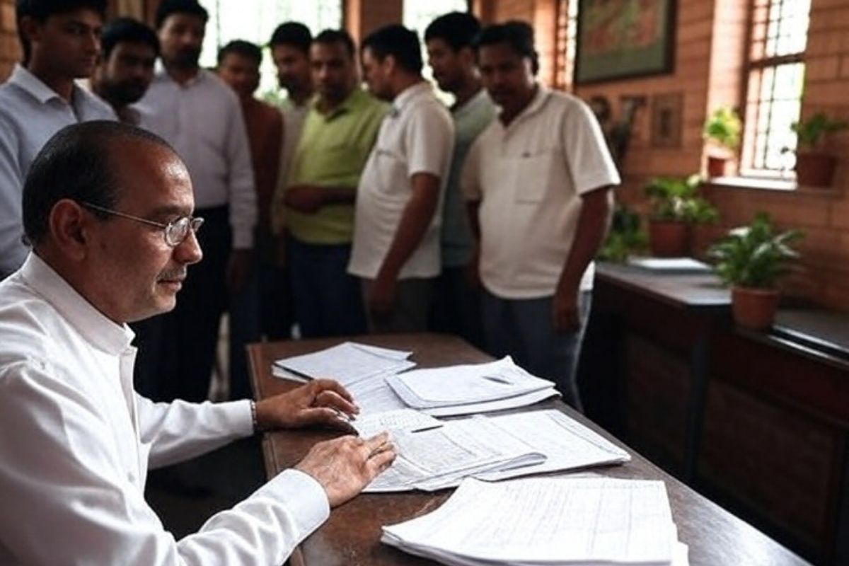 Bihar