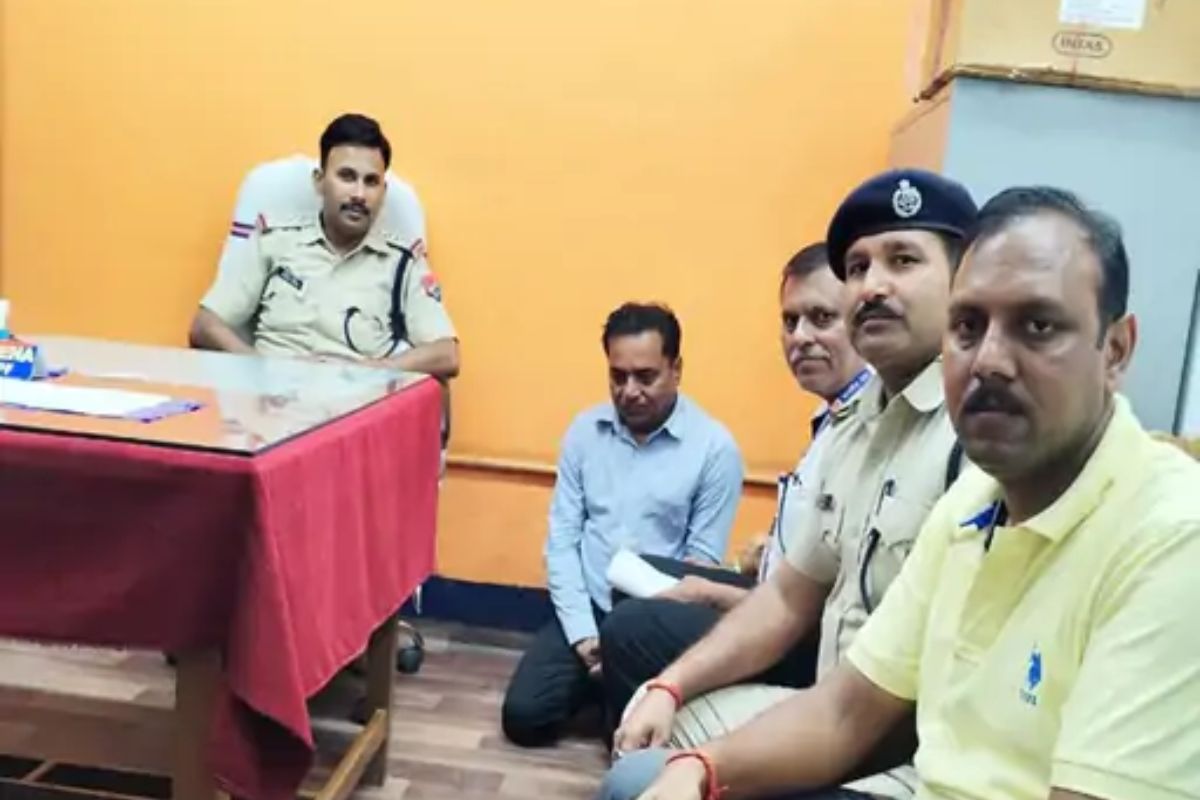 Bihar
