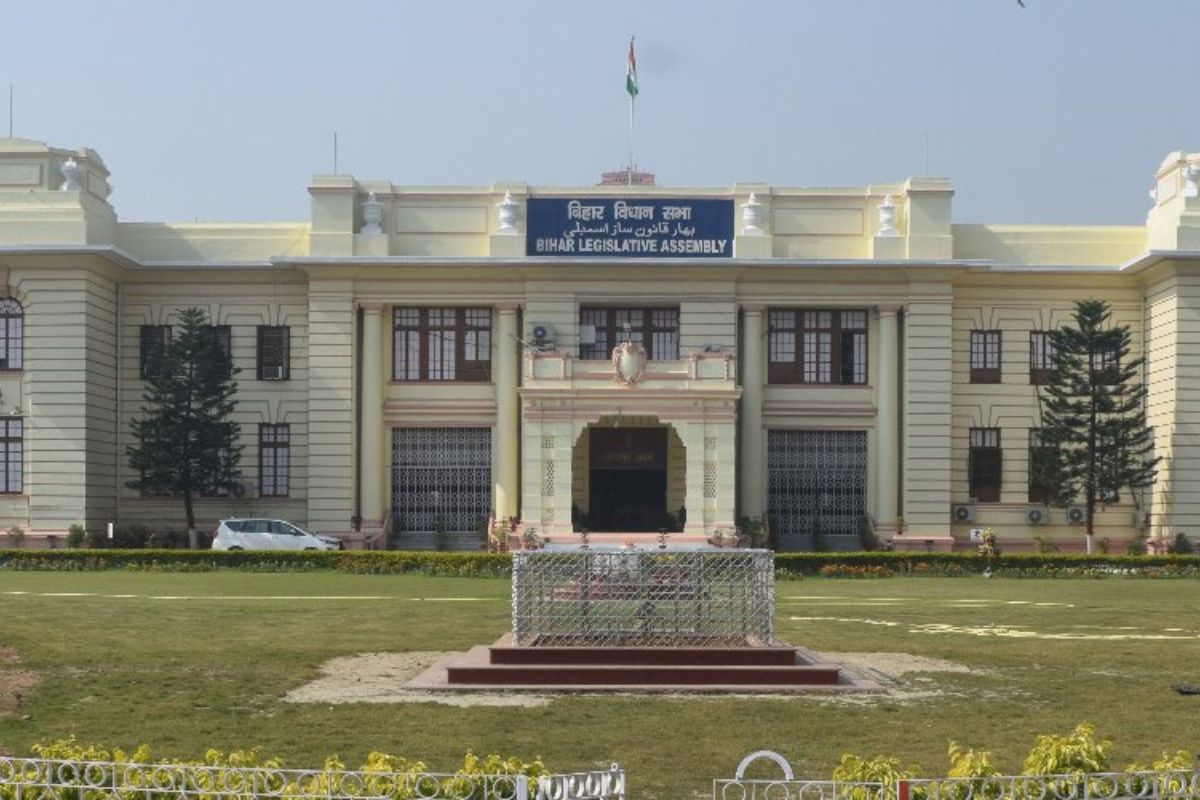 Bihar