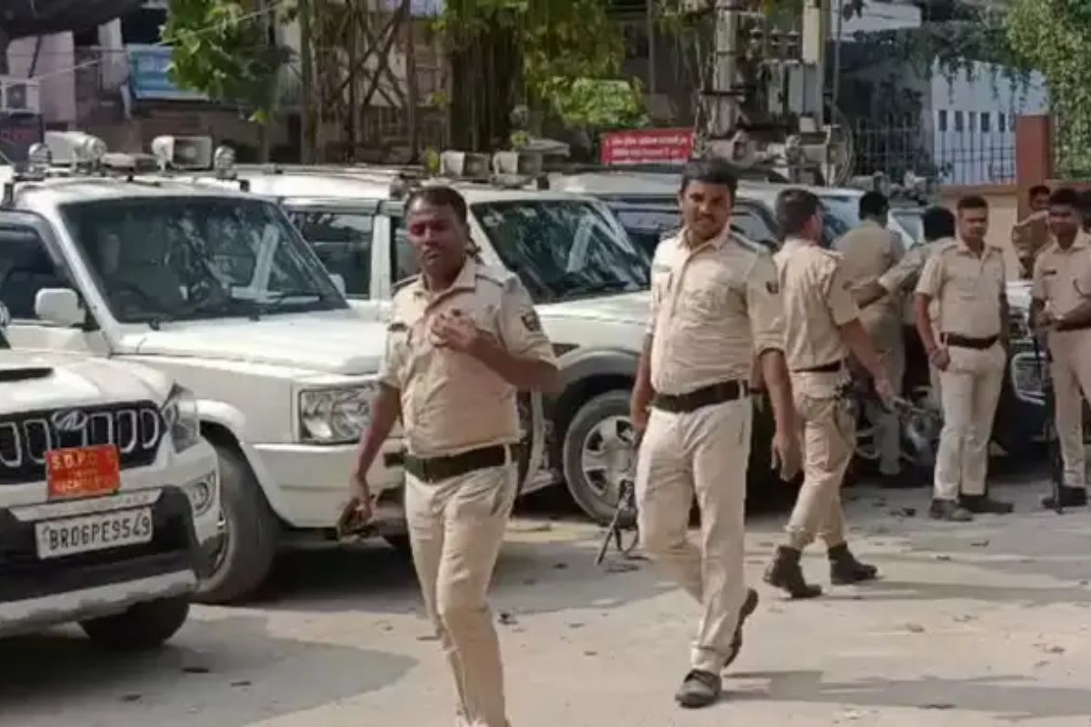 Bihar