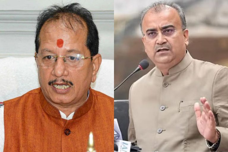Bihar Politics: तेजस्वी यादव के बयान पर भड़की भाजपा, मंत्री बोलें- किसकी इतनी हिम्मत हो गई कि…? 