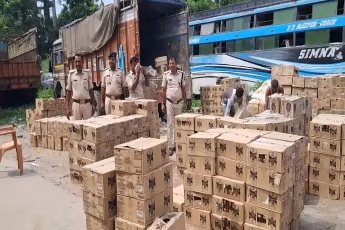 Bihar
