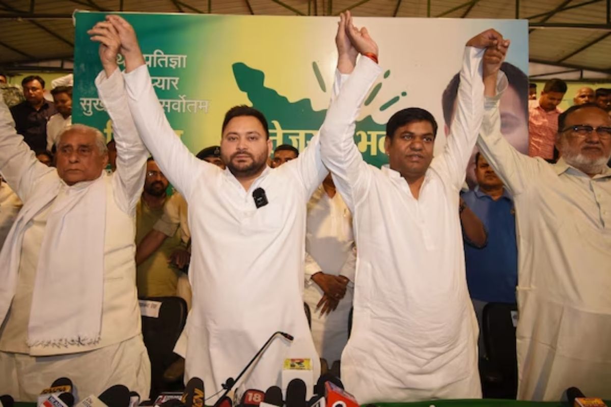 Bihar