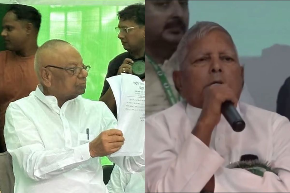 Bihar