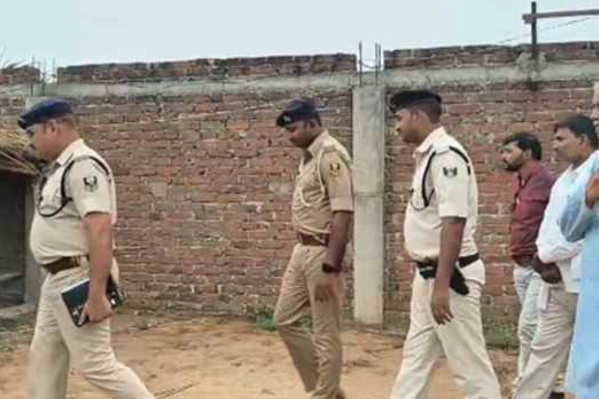 Bihar