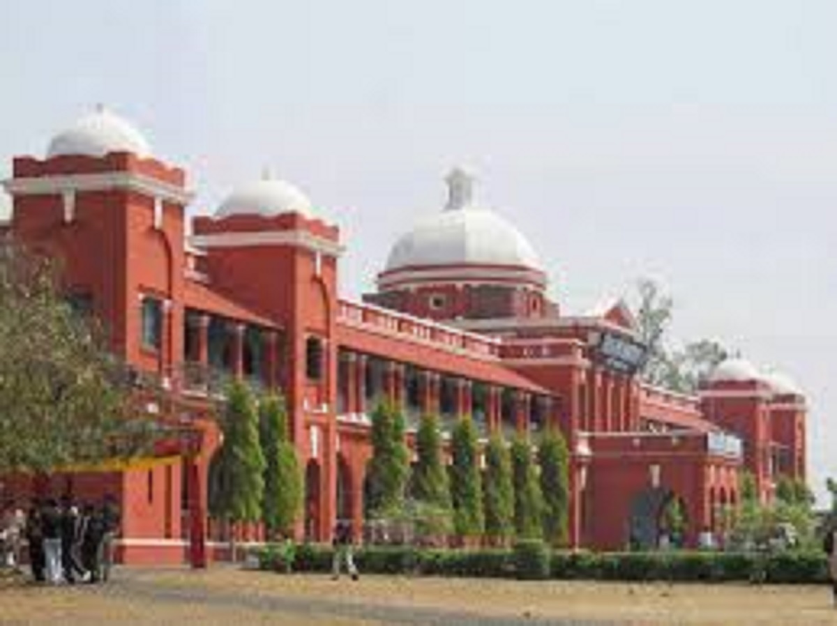 Bihar Agricultural University