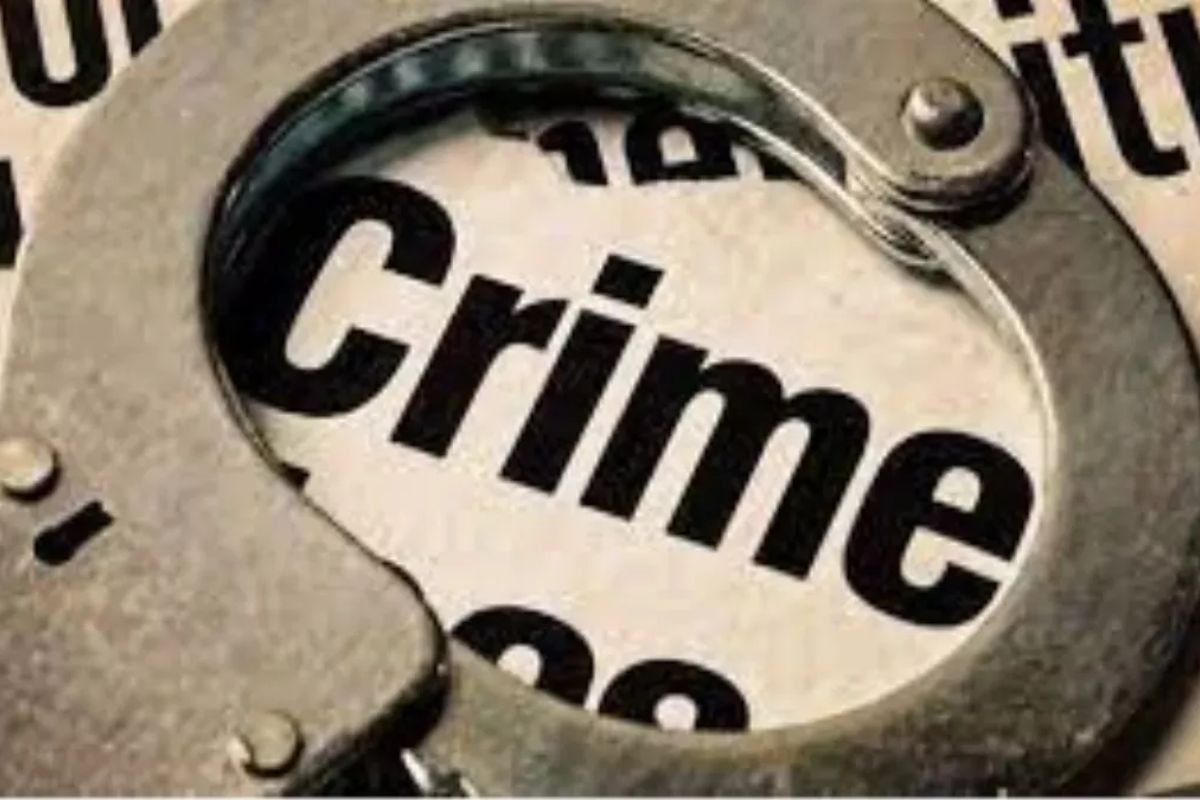 Jharkhand-Crime
