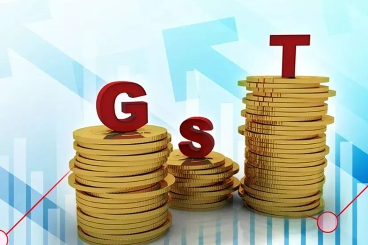 Bihar GST Collection