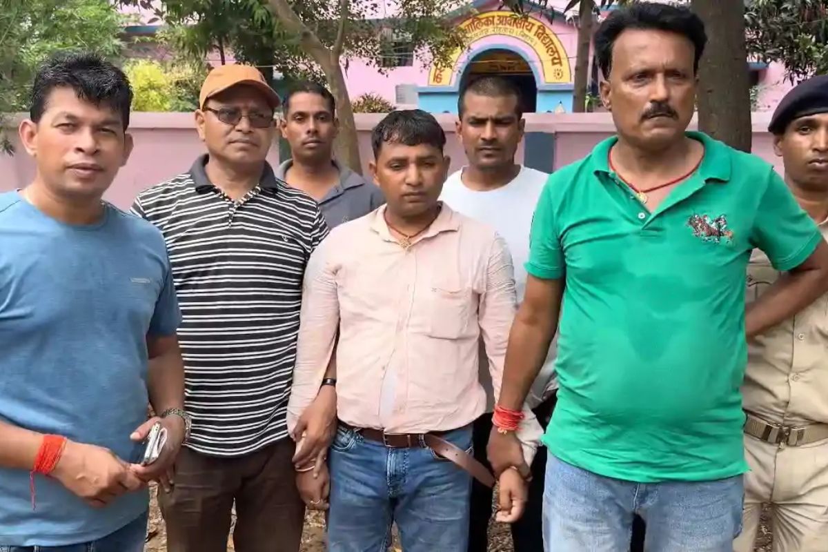 Bihar News