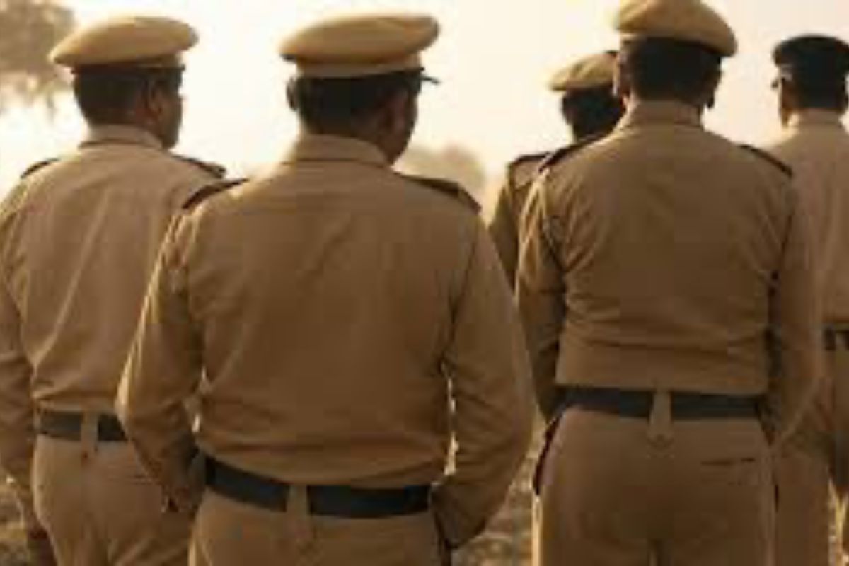 Bihar News