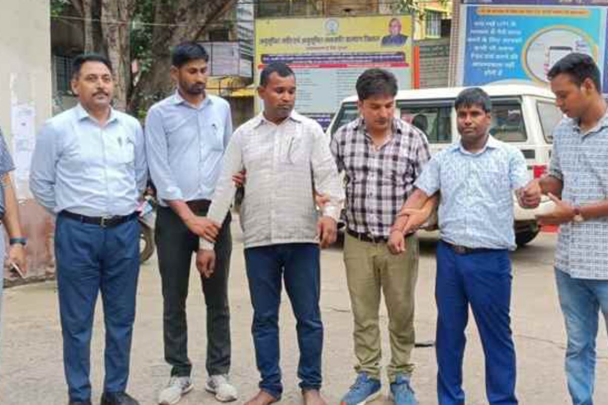 Bihar News