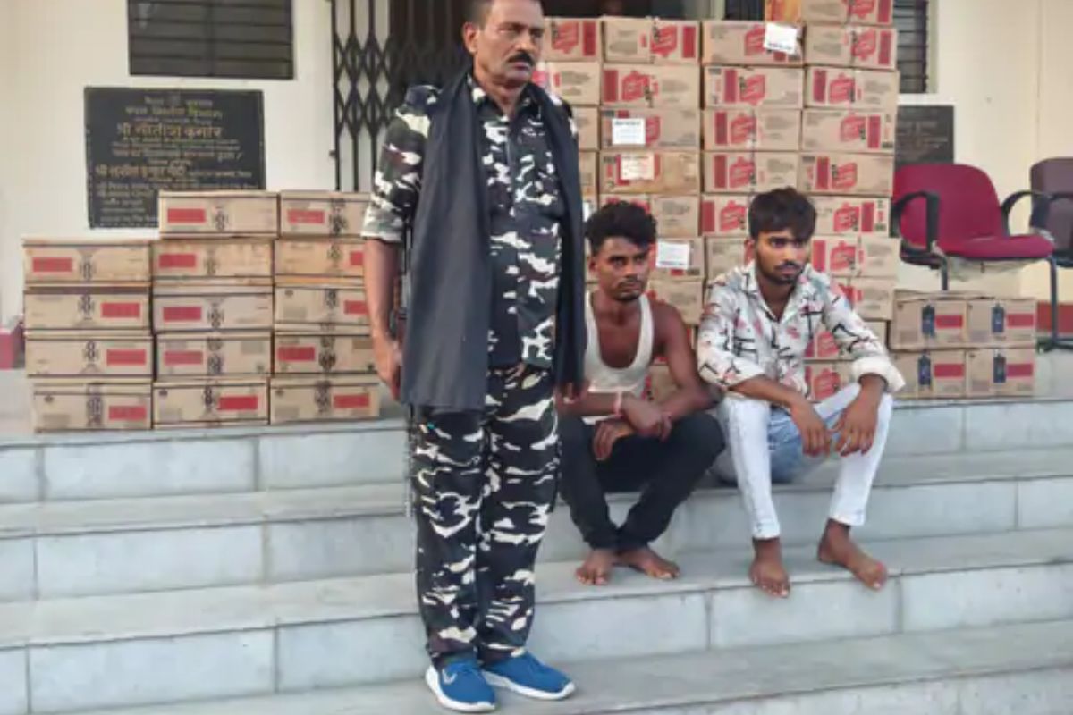 Bihar News