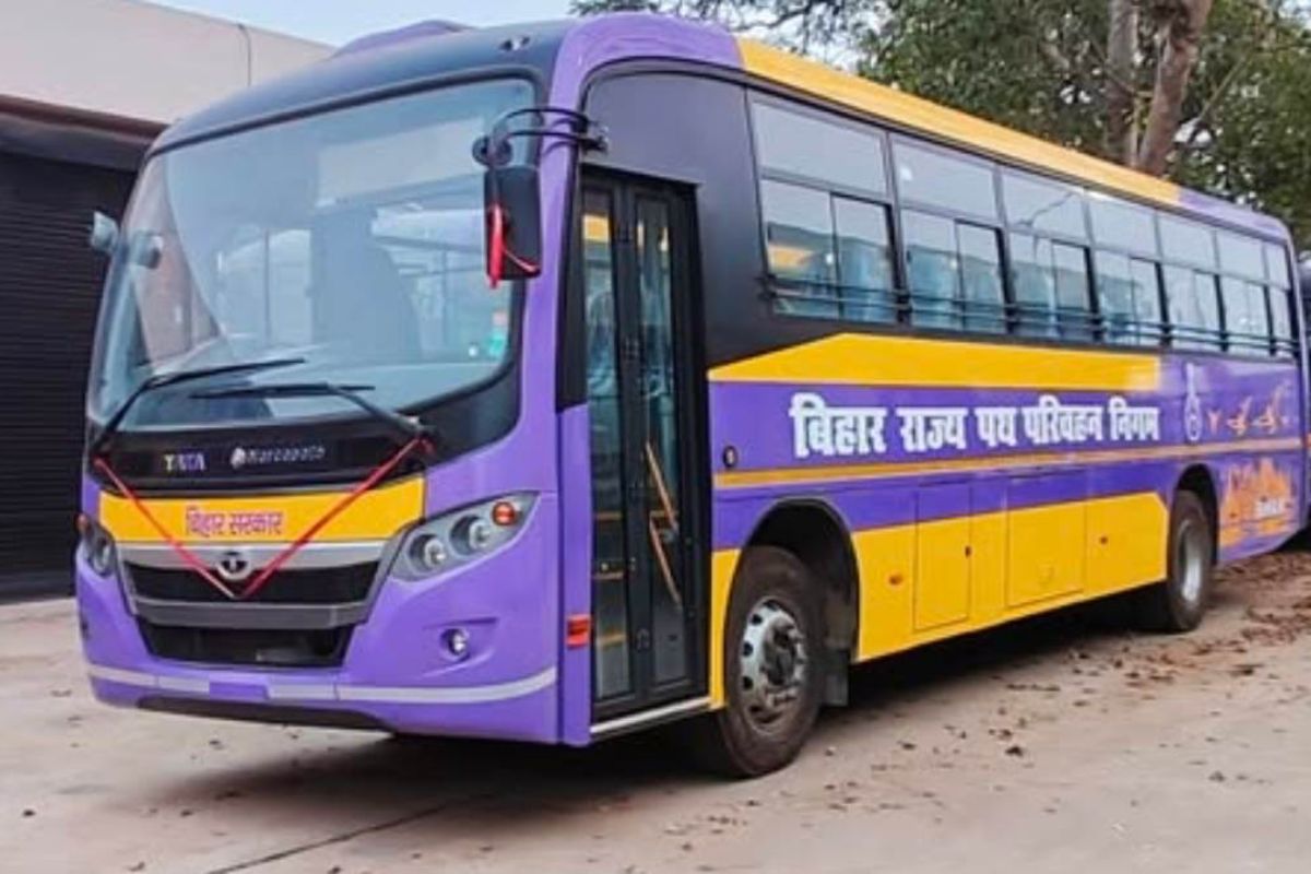 Bihar News