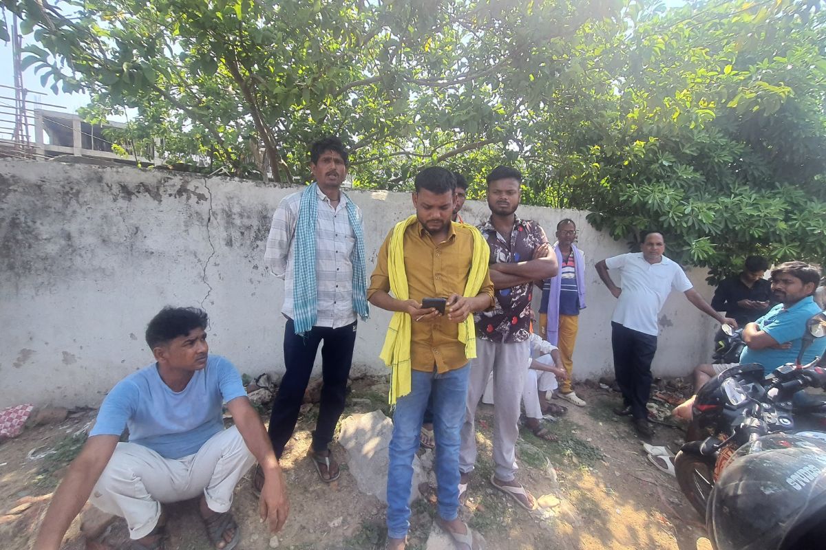 Bihar News
