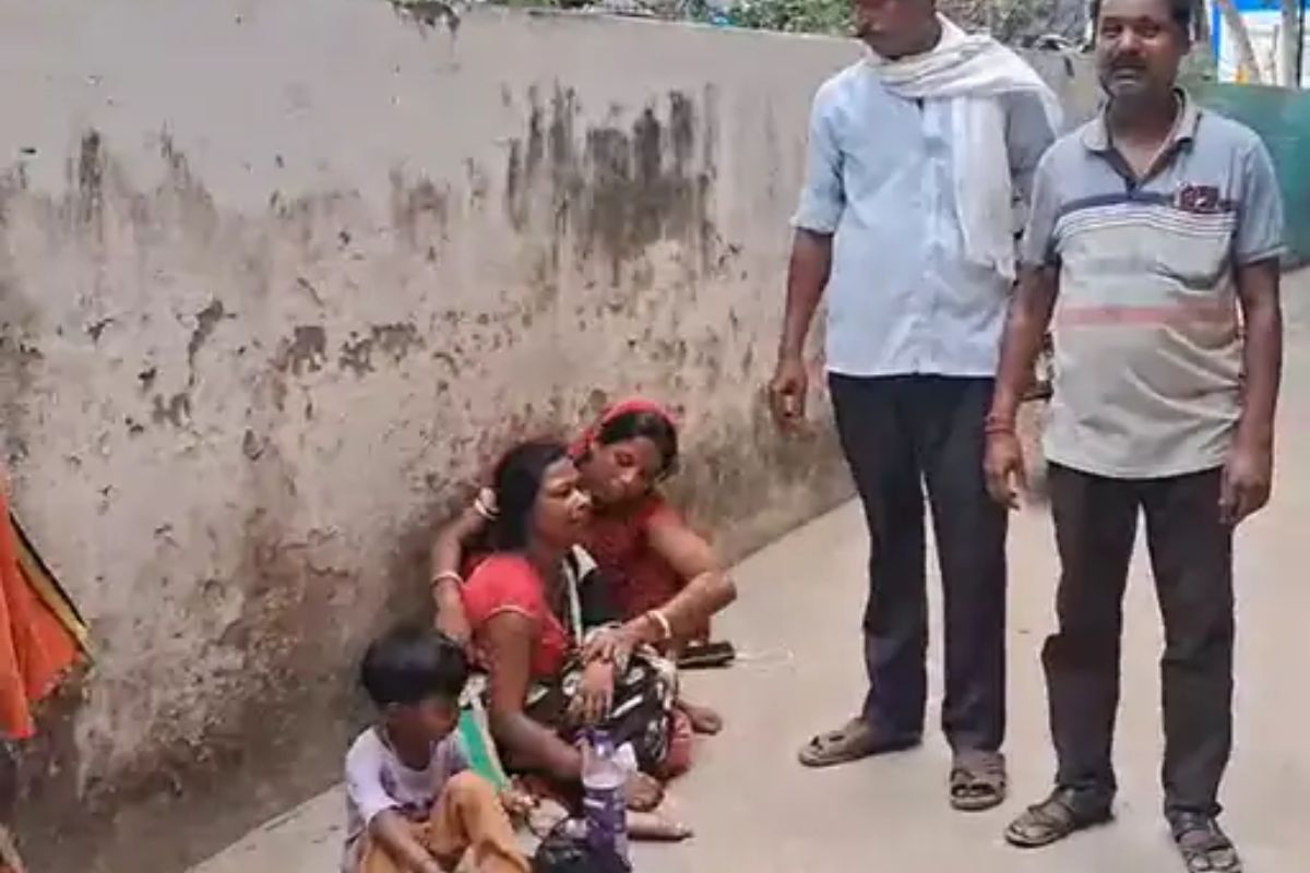Bihar News
