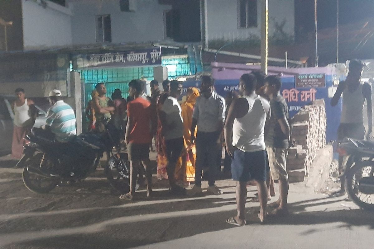 Bihar News