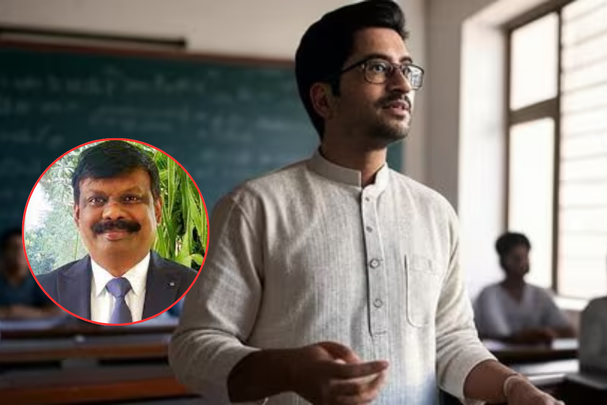 Bihar Teacher