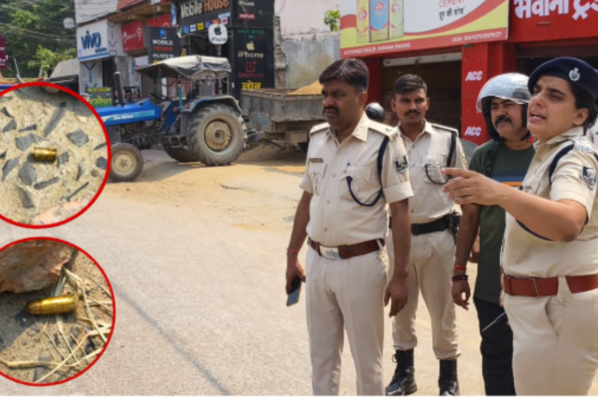 Bihar crime news