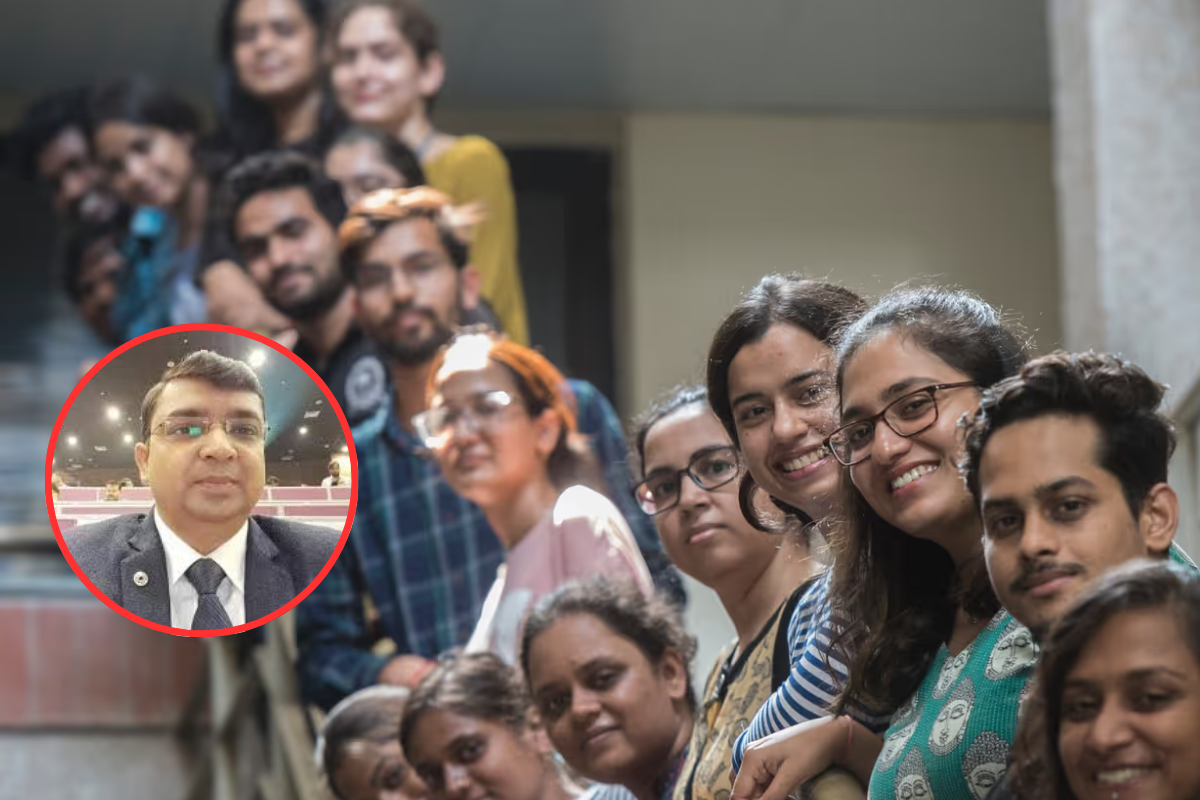 Bihar news FREE IIT JEE Classes