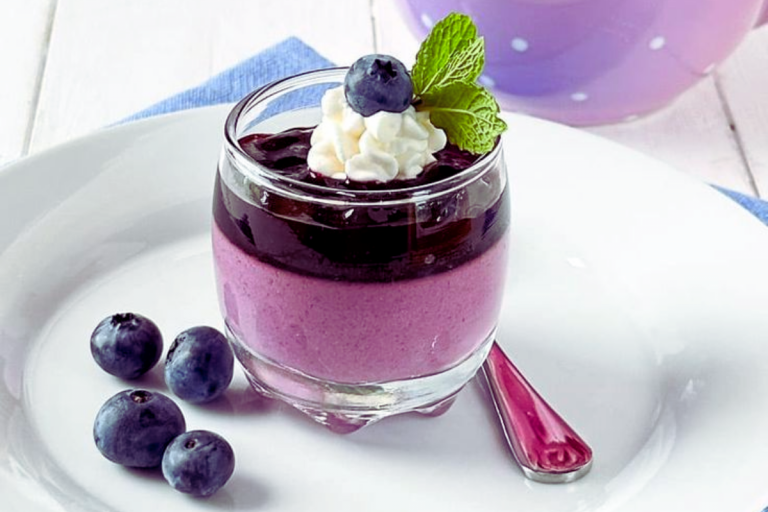 Blueberry Curd Smoothie Recipe: केवल 5 मिनट में बनाएं ब्लूबेरी दही स्मूदी – वेट लॉस के लिए भी है फायदेमंद