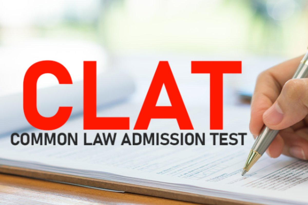 CLAT 2026