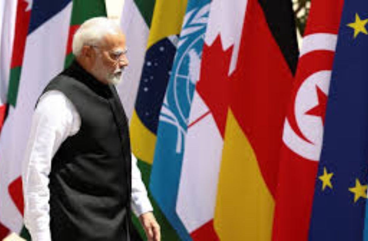 Canada G7 Summit