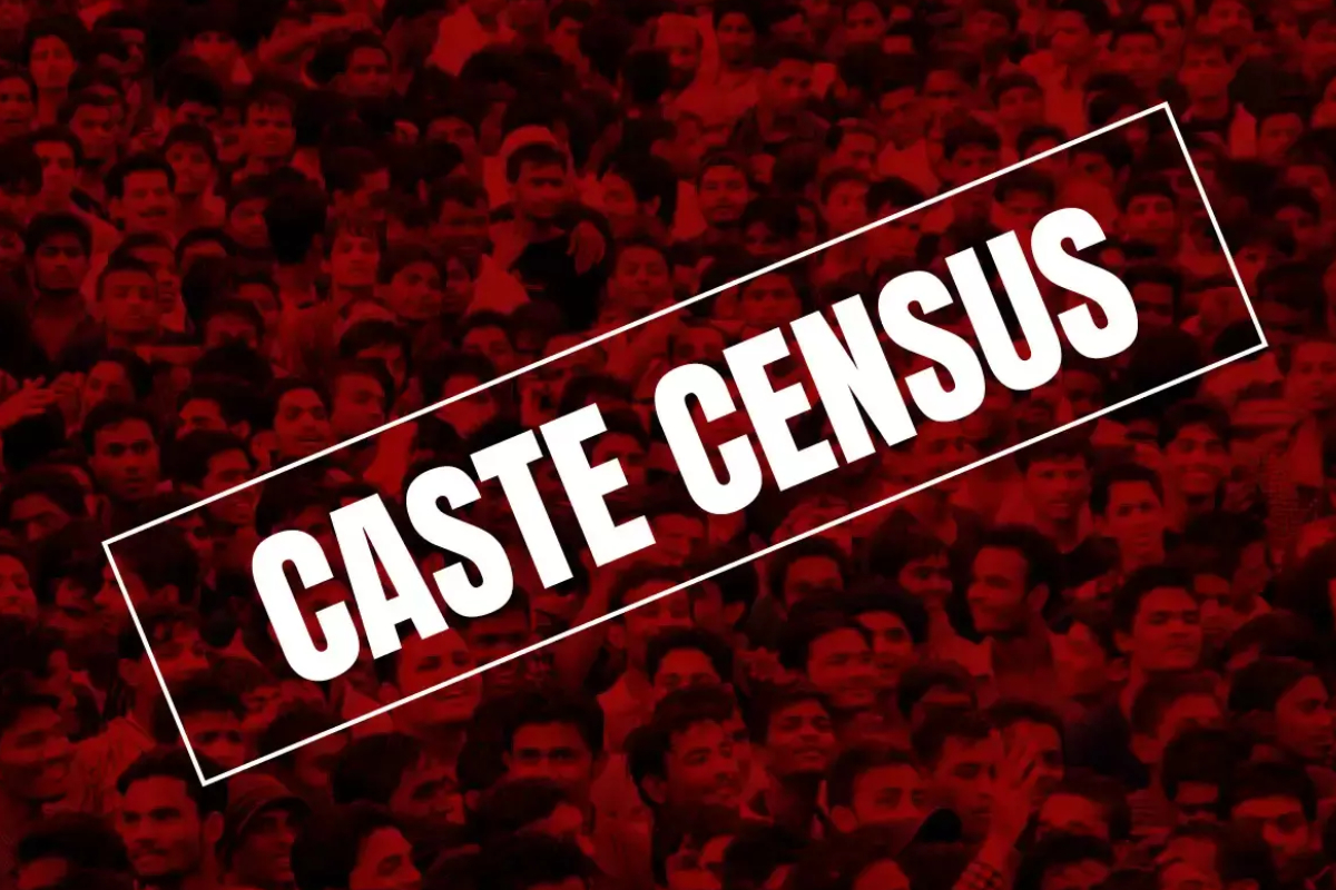 Caste Census