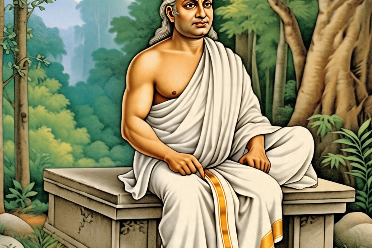 Chanakya Niti