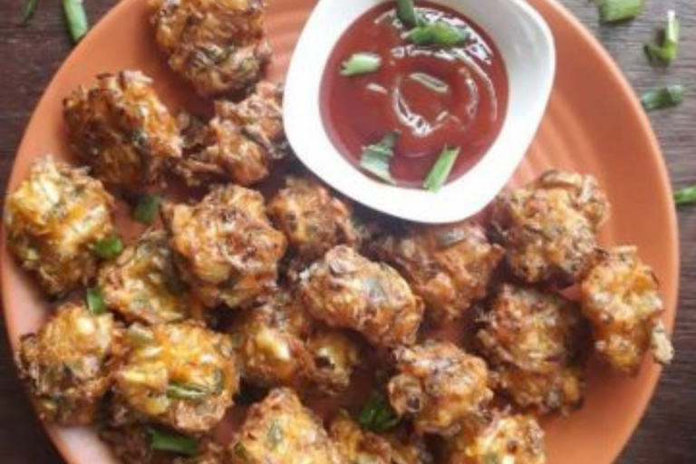 Chinese Pakoda Recipe: झटपट बनाएं क्रिस्पी और टेस्टी चाइनीज पकोड़े, शाम के स्नैक्स के लिए बेस्ट ऑप्शन