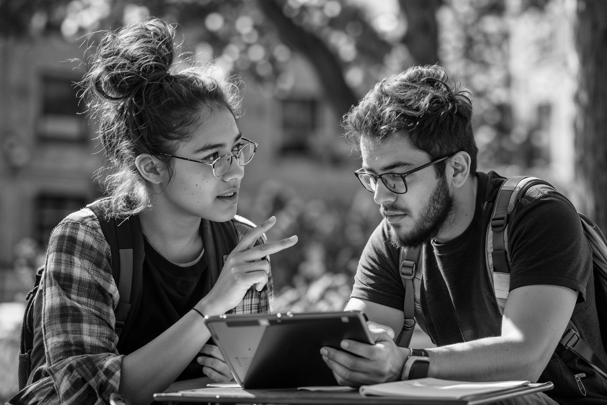 College Admission