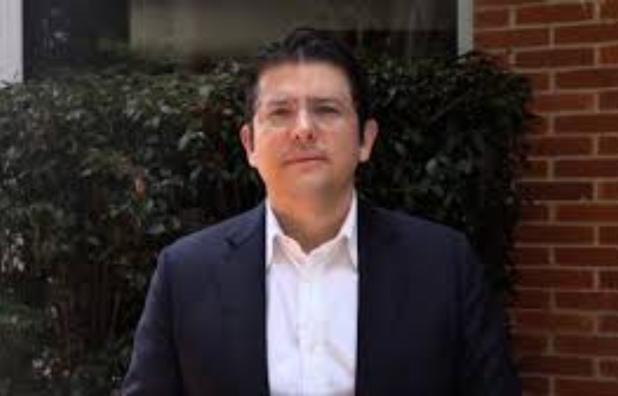 Colombia Presidential Candidate Attack