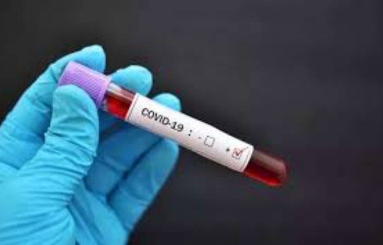 Corona Update : झारखंड में 6 कोरोना संक्रमित मरीज, एक की हुई मौत, अब तक इतने हुए ठीक