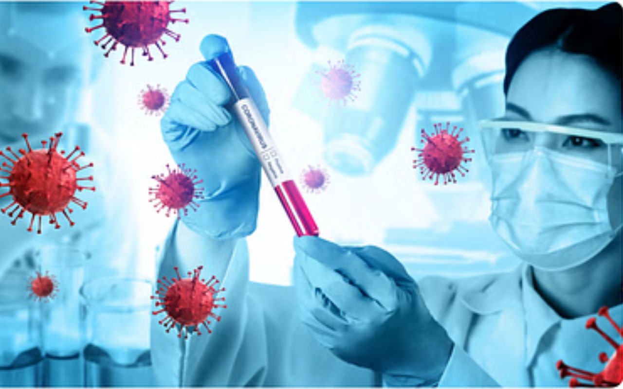 Corona Virus