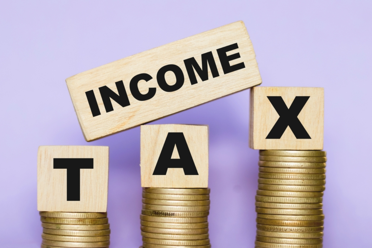 Countries Without Income Tax