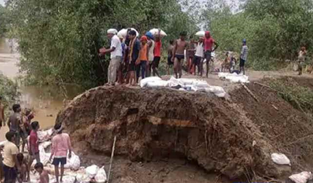 bihar flood
