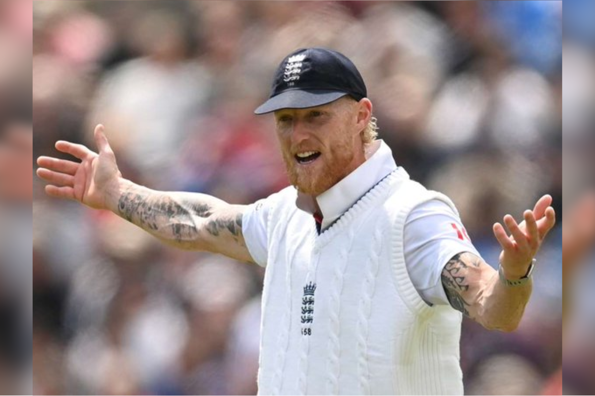 IND vs ENG 1st Test Ben Stokes Statement after win